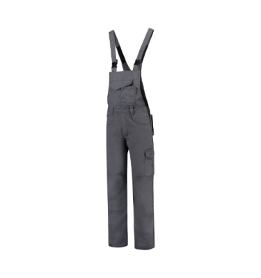 Spodnie robocze ogrodniczki unisex Dungaree Overall Industrial