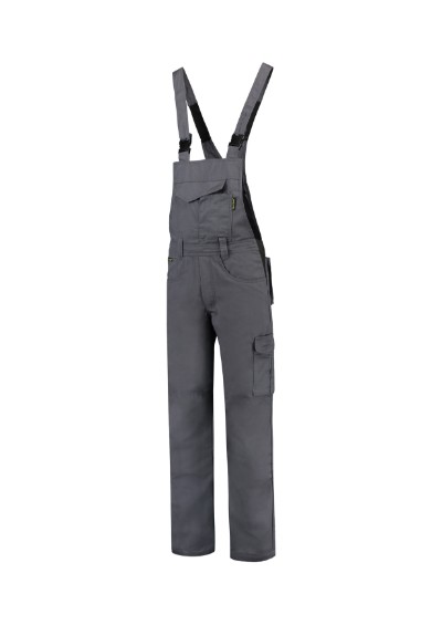 Spodnie robocze ogrodniczki unisex Dungaree Overall Industrial