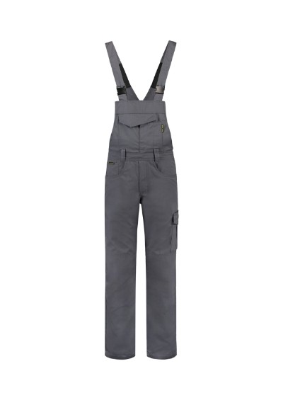 Spodnie robocze ogrodniczki unisex Dungaree Overall Industrial