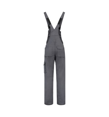 Spodnie robocze ogrodniczki unisex Dungaree Overall Industrial