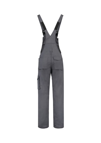 Spodnie robocze ogrodniczki unisex Dungaree Overall Industrial