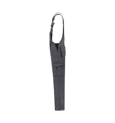 Spodnie robocze ogrodniczki unisex Dungaree Overall Industrial