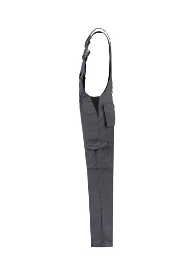 Spodnie robocze ogrodniczki unisex Dungaree Overall Industrial