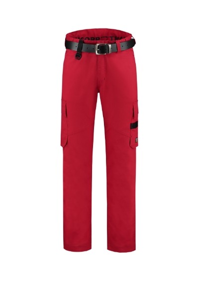 Spodnie robocze unisex Work Pants Twill