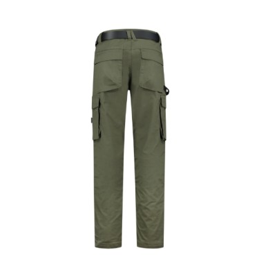 Spodnie robocze unisex Work Pants Twill Cordura