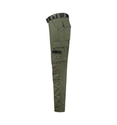 Spodnie robocze unisex Work Pants Twill Cordura
