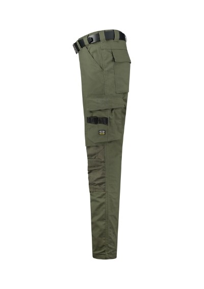 Spodnie robocze unisex Work Pants Twill Cordura