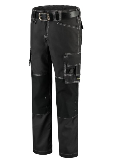 Spodnie robocze unisex Cordura Canvas Work Pants