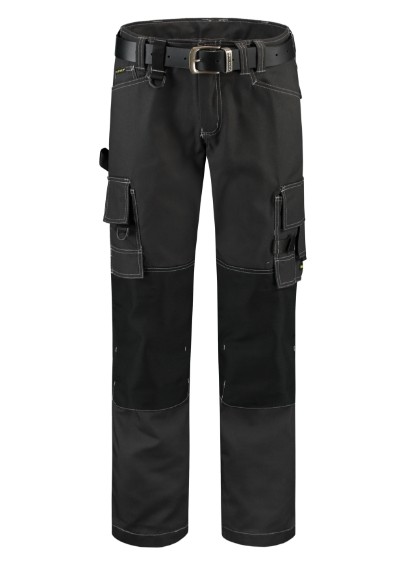 Spodnie robocze unisex Cordura Canvas Work Pants