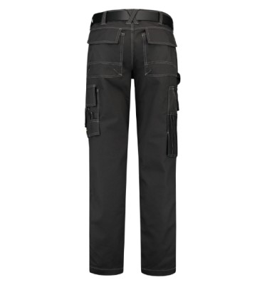 Spodnie robocze unisex Cordura Canvas Work Pants
