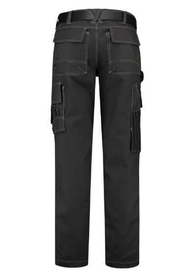 Spodnie robocze unisex Cordura Canvas Work Pants