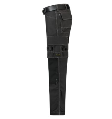 Spodnie robocze unisex Cordura Canvas Work Pants