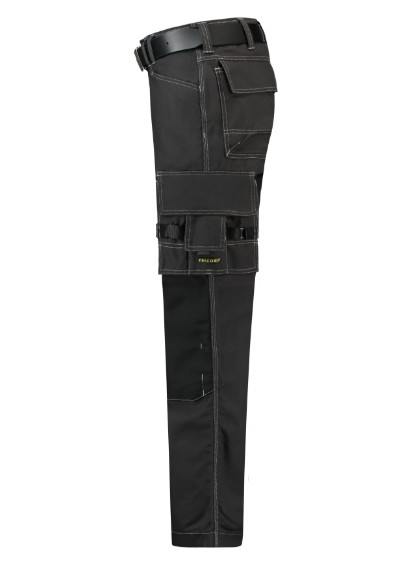 Spodnie robocze unisex Cordura Canvas Work Pants
