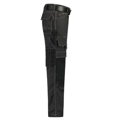 Spodnie robocze unisex Cordura Canvas Work Pants