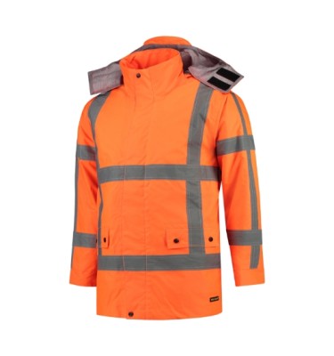 Kurtka robocze unisex RWS Parka