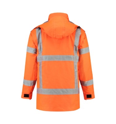 Kurtka robocze unisex RWS Parka