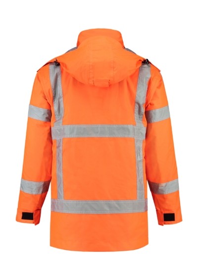 Kurtka robocze unisex RWS Parka