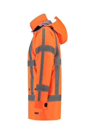 Kurtka robocze unisex RWS Parka