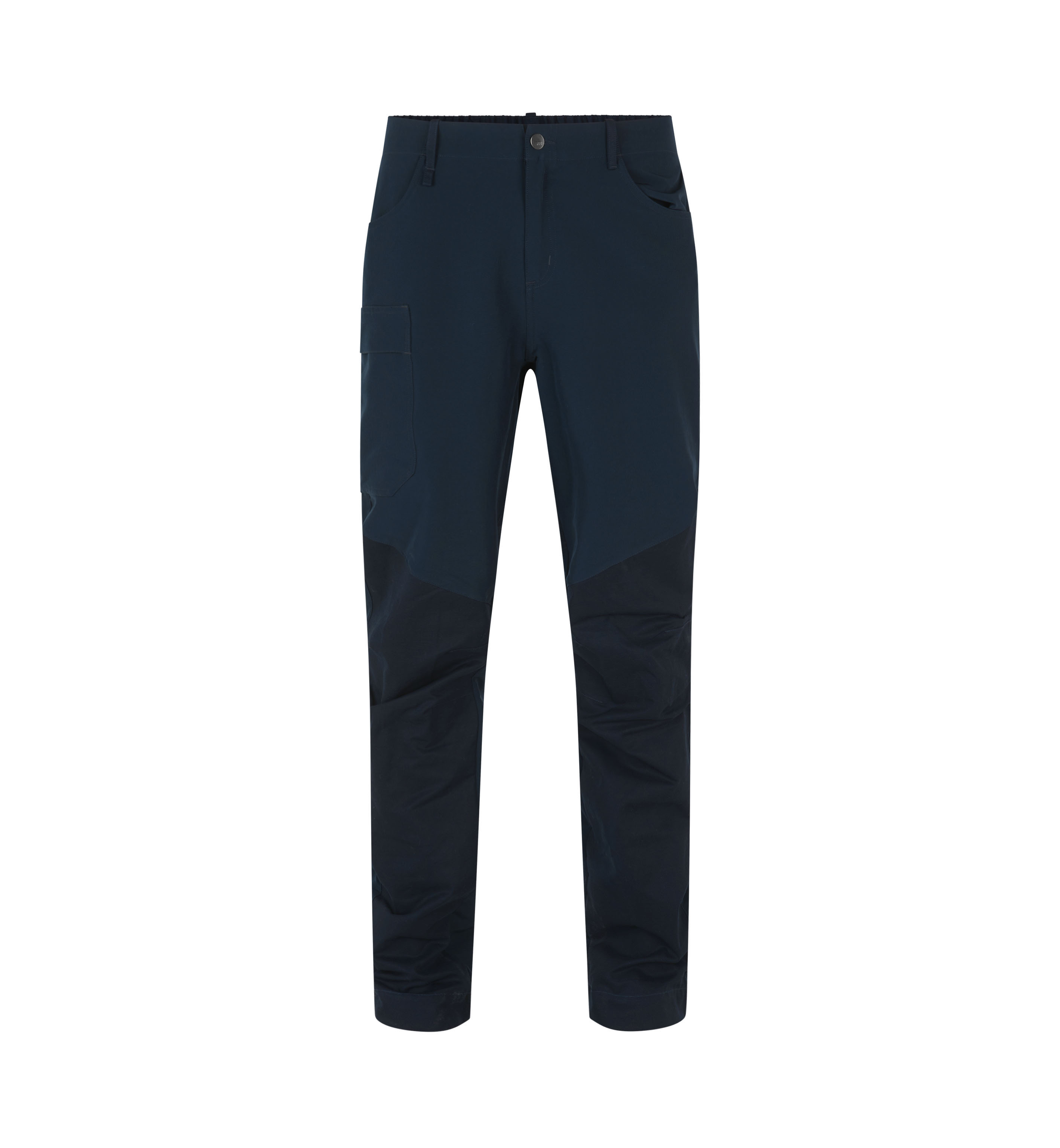 Spodnie hybrid stretch