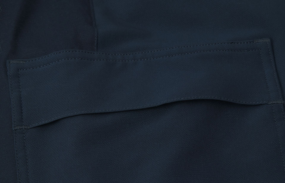 Spodnie hybrid stretch