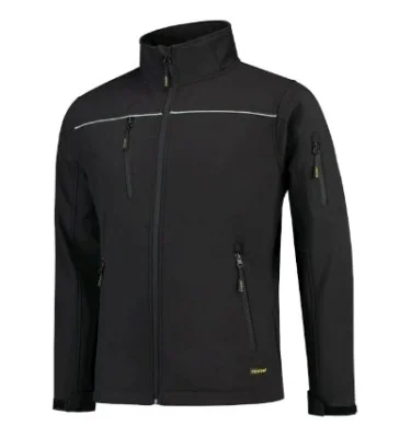 Softshell kurtka unisex Luxury Softshell