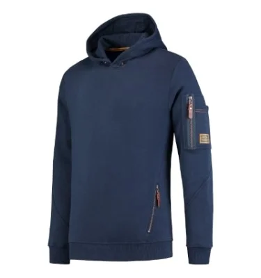 Bluza męska Premium Hooded Sweater