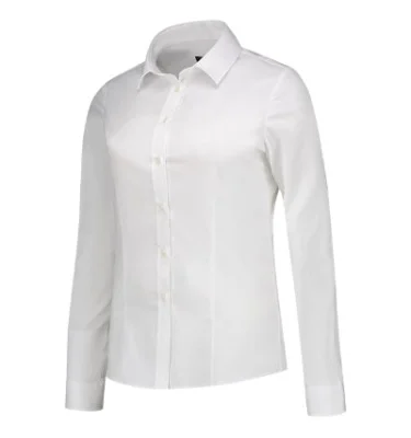 Koszula damska Fitted Stretch Blouse