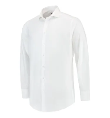 Koszula męska Fitted Stretch Shirt