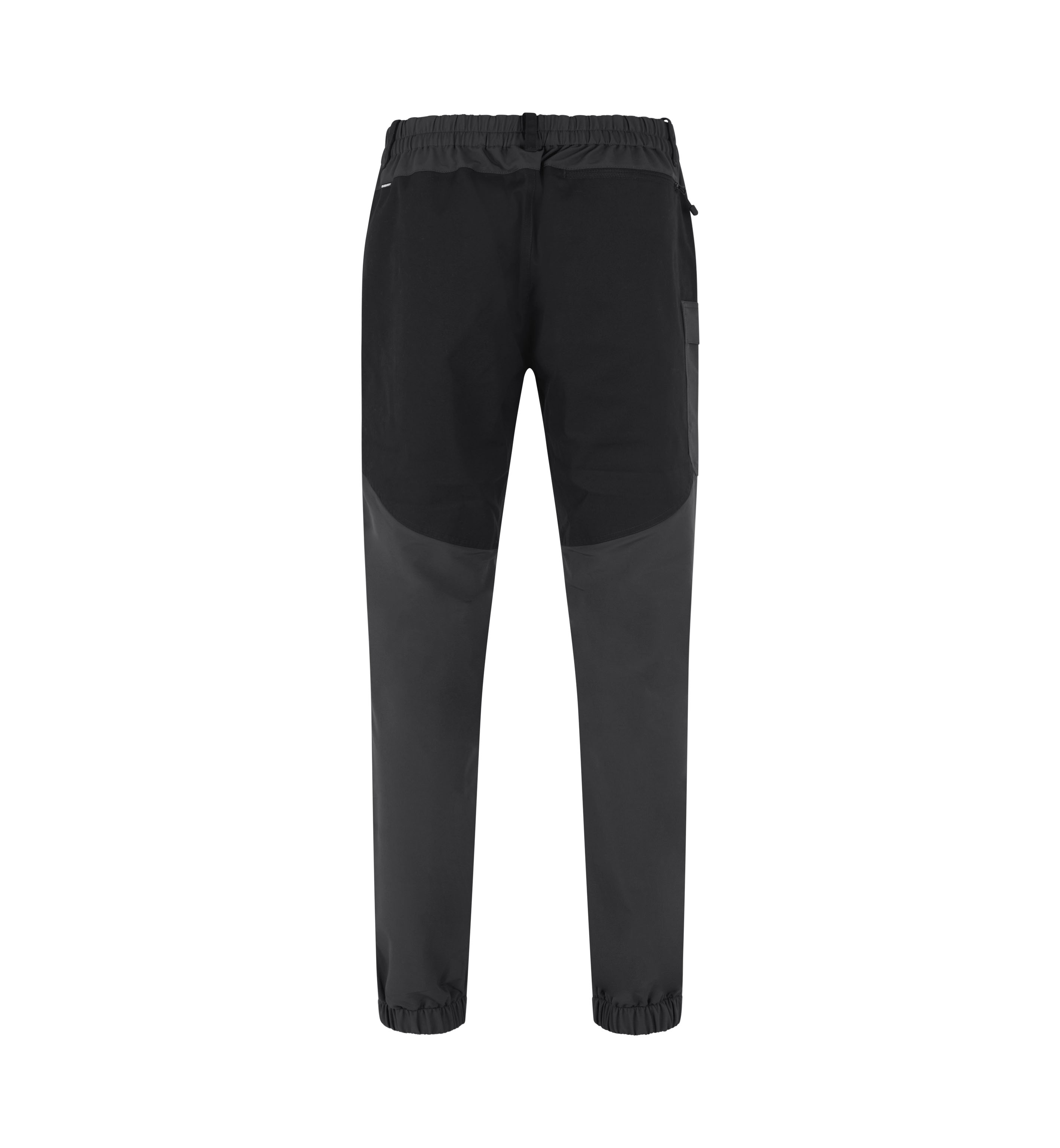 Spodnie hybrid stretch