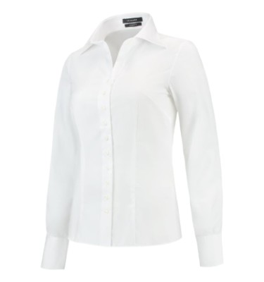 Koszula damska Fitted Blouse