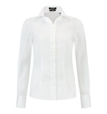 Koszula damska Fitted Blouse