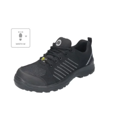 Półbuty unisex Cernan W
