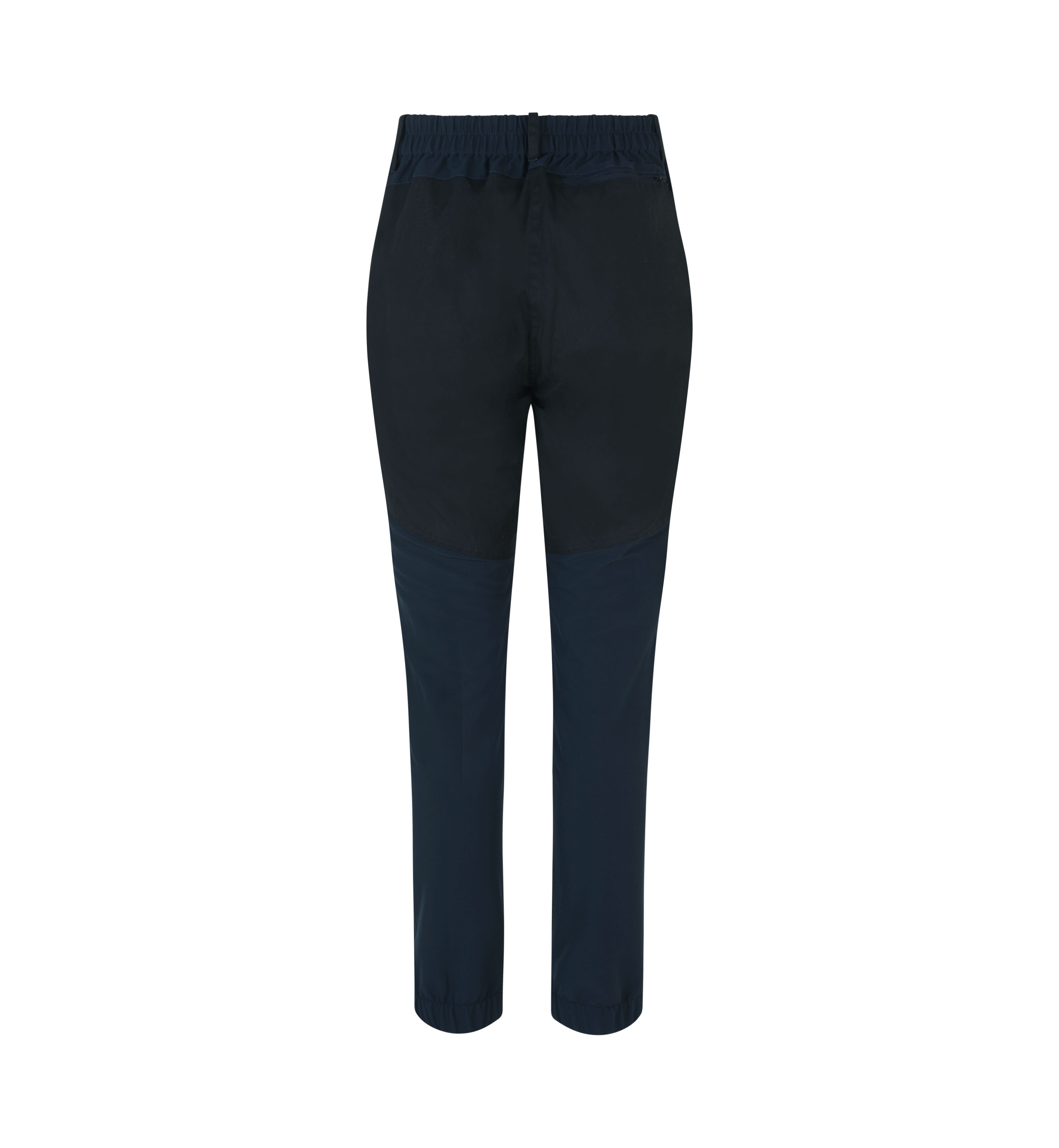 Spodnie hybrid stretch | damskie