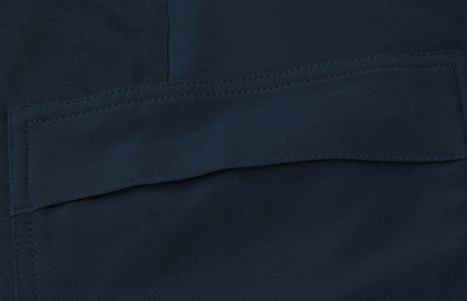 Spodnie hybrid stretch | damskie