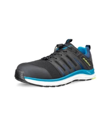 Półbuty unisex BREEZE IMPULS LOW