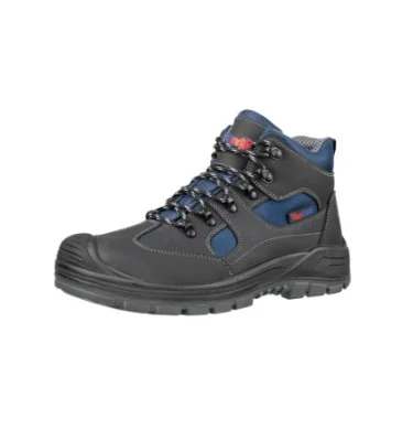 Buty do kostki męska SAFE MID