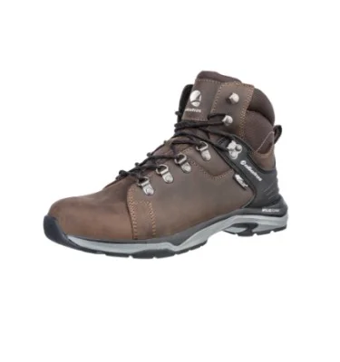 Buty do kostki unisex BRIONE CTX MID