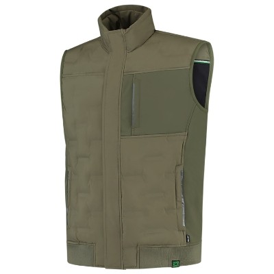 Kamizelka unisex Puffer Bodywarmer Rewear