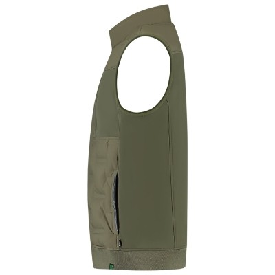 Kamizelka unisex Puffer Bodywarmer Rewear