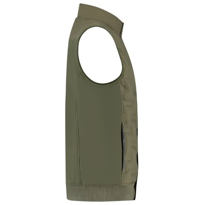 Kamizelka unisex Puffer Bodywarmer Rewear