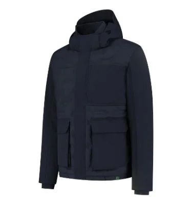 Kurtka unisex Puffer Jacket Rewear