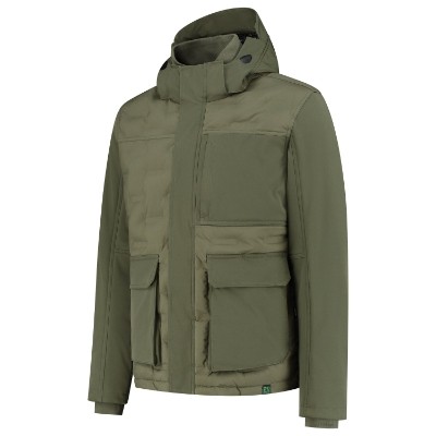 Kurtka unisex Puffer Jacket Rewear