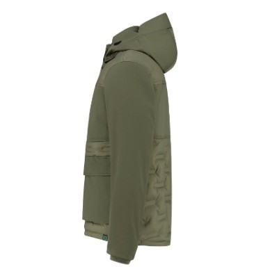 Kurtka unisex Puffer Jacket Rewear