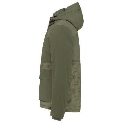 Kurtka unisex Puffer Jacket Rewear