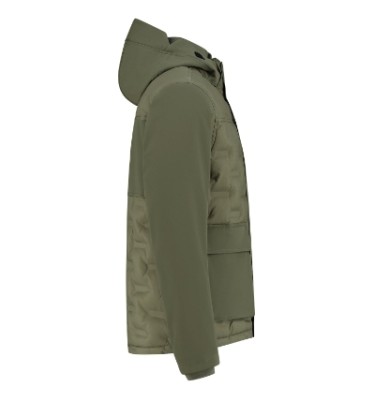 Kurtka unisex Puffer Jacket Rewear