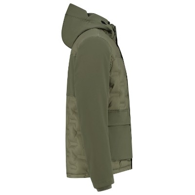 Kurtka unisex Puffer Jacket Rewear