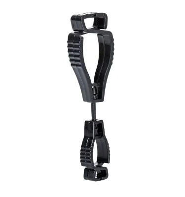 Metal Free Glove Clip (Pk40)