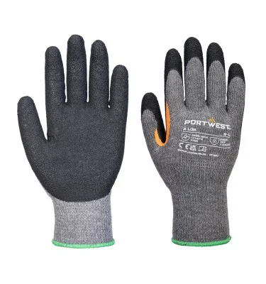Grip 10 Latex Reinforced Thumb Glove (Pk 12)
