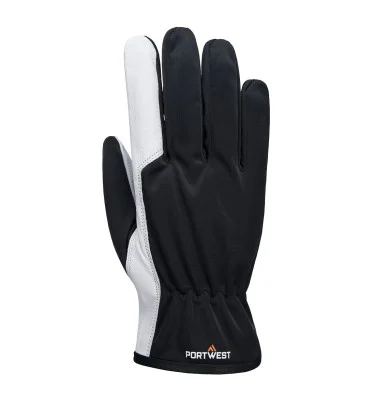 Mechanic 120 Leather Palm Glove