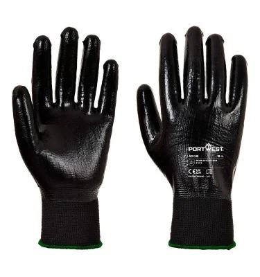 Grip 13 Full Coating Nitrile Glove